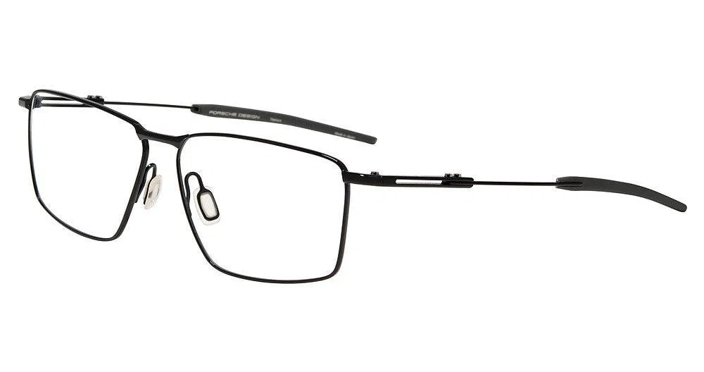 Porsche Design P81007 Eyeglasses - view 4